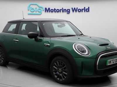 Used Mini Cooper Level 2 135 kW (184 HP) 2023 Hatchback