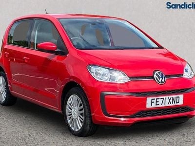 VW up!
