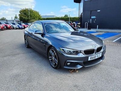 BMW 440