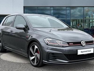 VW Golf VII