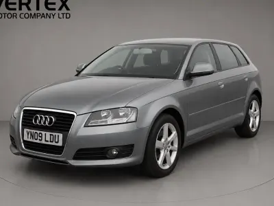 Usado Audi A3