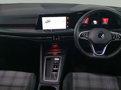 VW Golf VIII