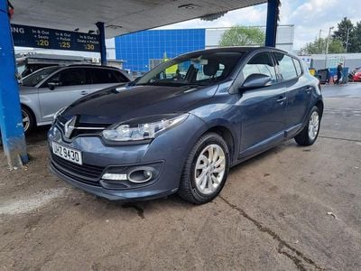 Renault Mégane III