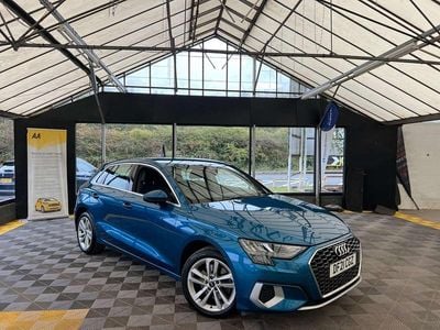Audi A3 e-tron