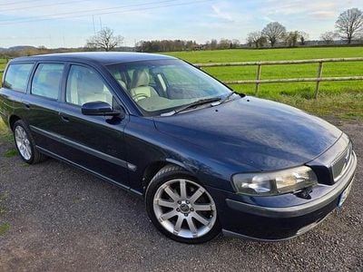 Used Volvo V70 2004 Estate