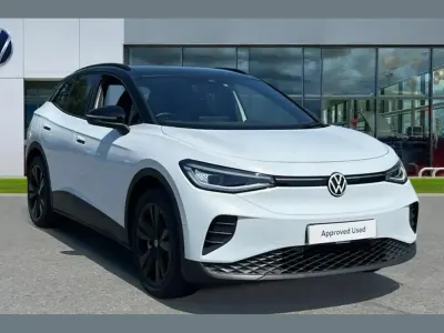 Used VW ID.4