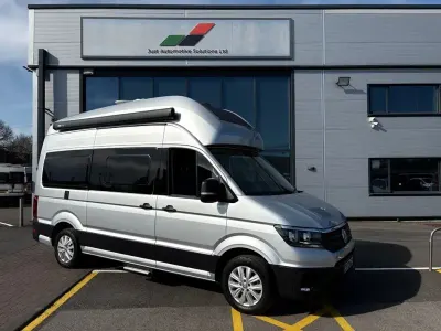 Usado VW California