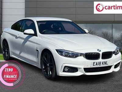 BMW 430