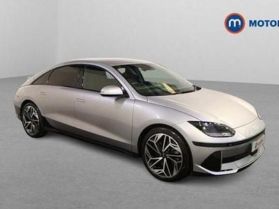 Used Hyundai Ioniq 6 Premium 167 kW (228 HP) 2026 Sedan