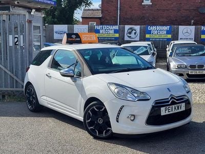 Citroën DS3