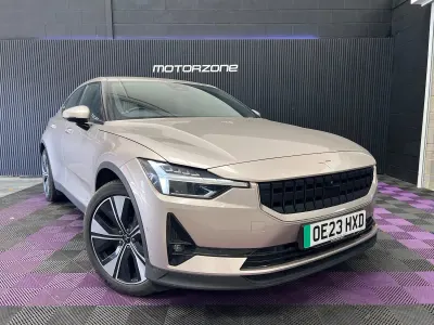 Used Polestar 2