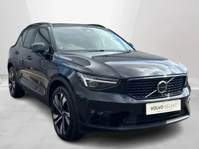 Used Volvo XC40 Ultra 161 HP (118 kW) 2025 SUV