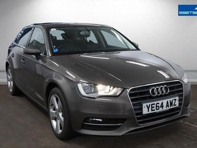 Used Audi A3 Sport 150 HP (110 kW) 2014