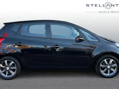 Usado Hyundai ix20