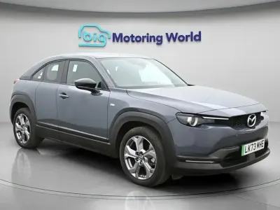 Begagnad Mazda MX30 Prime-Line 106 kW (145 HK) 2023 SUV