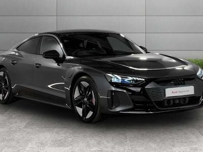 Audi RS e-tron GT