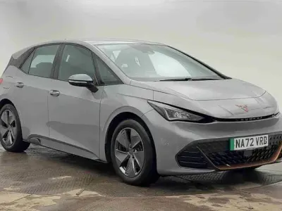 Usado Cupra Born