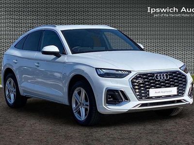 Audi Q5 Sportback