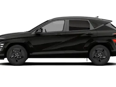 Used Hyundai Kona