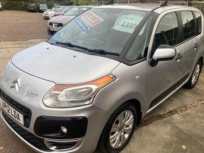 Citroën C3 Picasso