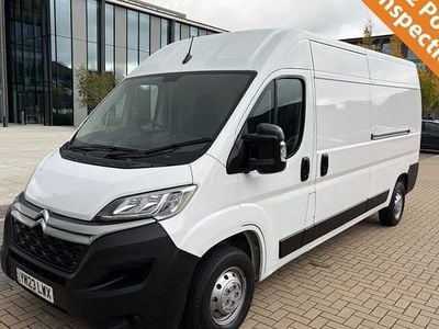 Citroën Relay