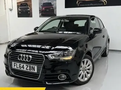 Usado Audi A1 Sportback