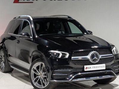 Mercedes GLE400