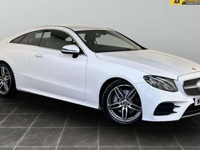 Mercedes E300