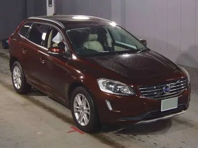 Used Volvo XC60