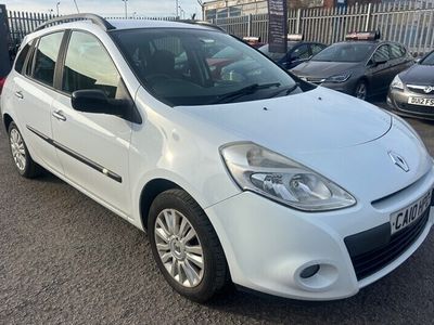Renault Clio II