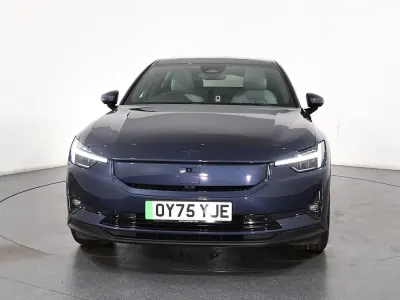 Used Polestar 2 22 kW (30 HP) 2025 Hatchback
