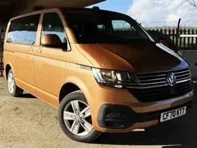 Used VW T6.1