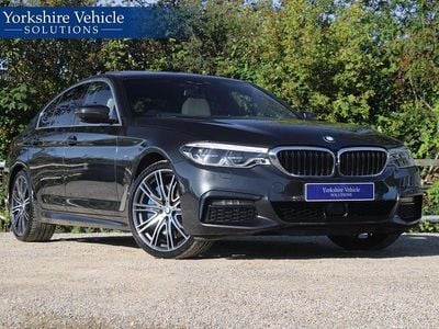 BMW 540
