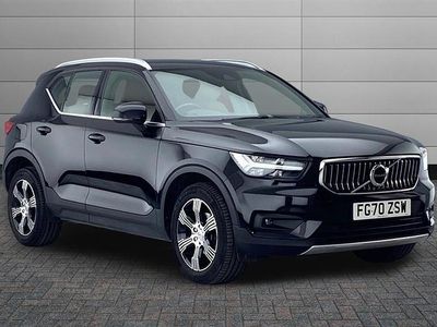 Usado Volvo XC40