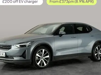 Used Polestar 2