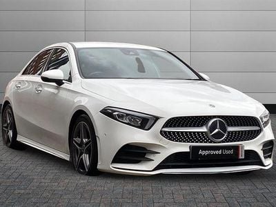 Mercedes A200