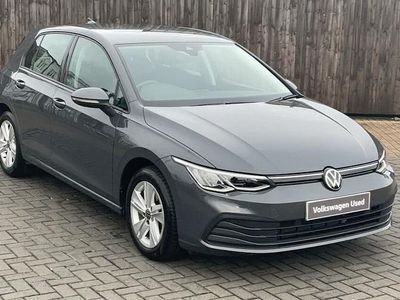 Used 2023 VW Tiguan Life SUV | £16,899 (Super price)