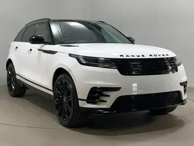 Novo Land Rover Range Rover Velar SE Dynamic 204 HP (150 kW) 2025 SUV