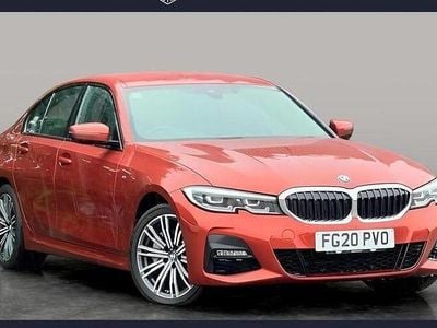 BMW 330e