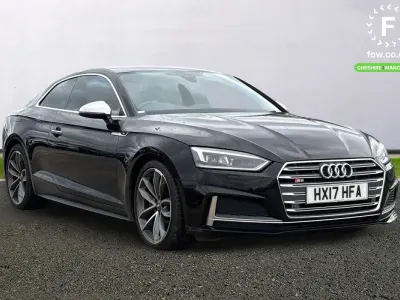 Used Audi A5