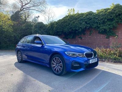 BMW 330e