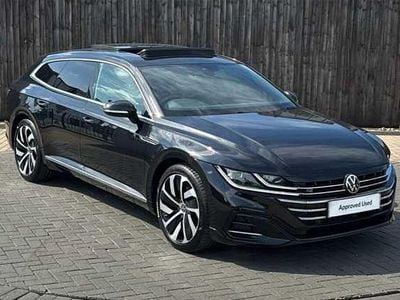 VW Arteon
