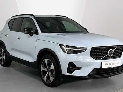 Used Volvo XC40 Plus 161 HP (118 kW) 2025 SUV