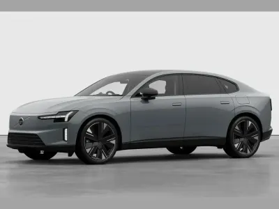 Used Volvo ES90