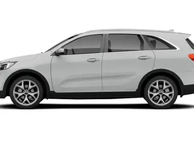 Used Kia Sorento GT-Line 200 HP (147 kW) 2020 SUV