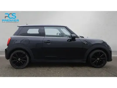 Used Mini Cooper SE Hatch 2022 Hatchback
