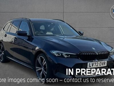 BMW 330e