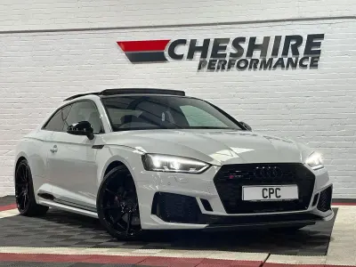 Used Audi RS5