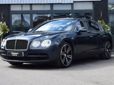 Used Bentley Flying Spur