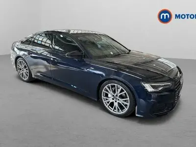 Usado Audi A6